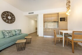 S'Olivera Apartments