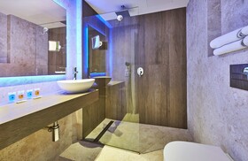 S'Olivera Apartments