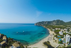 Universal Hotel Castell Royal