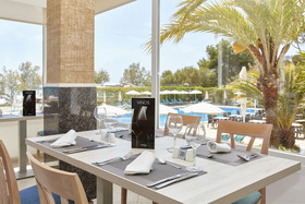Universal Hotel Castell Royal