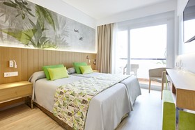 Universal Hotel Castell Royal