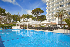 Universal Hotel Castell Royal