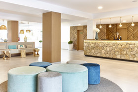 Universal Hotel Castell Royal