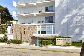 Universal Hotel Castell Royal