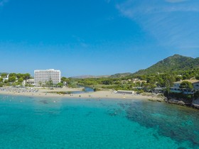 Universal Hotel Castell Royal