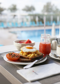 Universal Hotel Castell Royal