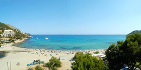 Universal Hotel Castell Royal