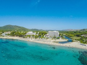 Universal Hotel Castell Royal