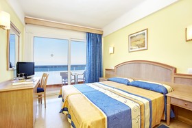 Universal Hotel Castell Royal