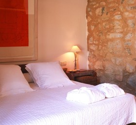 Cases de Son Barbassa