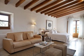 Cases de Son Barbassa