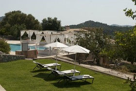 Cases de Son Barbassa