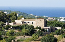 Cases de Son Barbassa