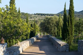 Cases de Son Barbassa