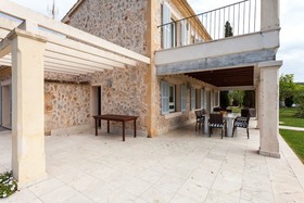 Finca Canyamel Beach & Golf