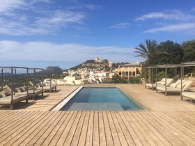 Hotel Creu de Tau Art & Spa