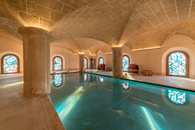 Hotel Creu de Tau Art & Spa