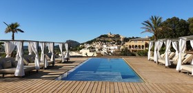 Hotel Creu de Tau Art & Spa
