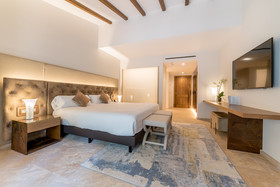 Hotel Creu de Tau Art & Spa