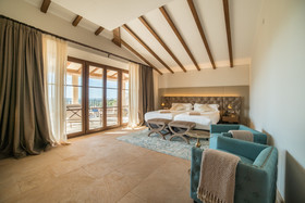 Hotel Creu de Tau Art & Spa
