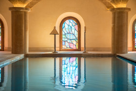 Hotel Creu de Tau Art & Spa