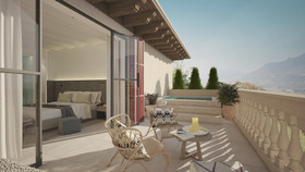 Hotel Creu de Tau Art & Spa