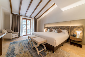 Hotel Creu de Tau Art & Spa