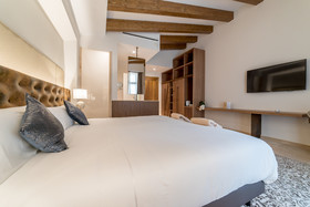 Hotel Creu de Tau Art & Spa