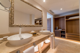 Hotel Creu de Tau Art & Spa