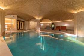 Hotel Creu de Tau Art & Spa