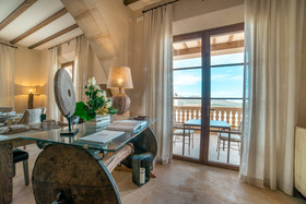 Hotel Creu de Tau Art & Spa