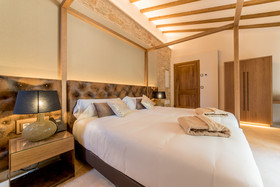 Hotel Creu de Tau Art & Spa