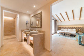 Hotel Creu de Tau Art & Spa