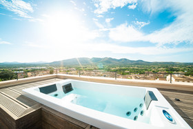 Hotel Creu de Tau Art & Spa