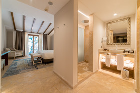 Hotel Creu de Tau Art & Spa