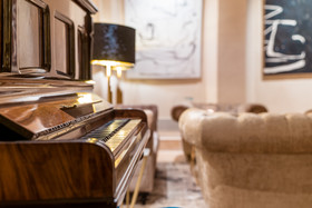 Hotel Creu de Tau Art & Spa