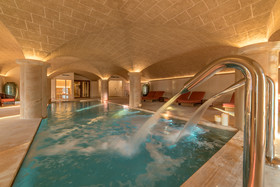 Hotel Creu de Tau Art & Spa