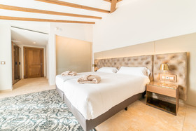 Hotel Creu de Tau Art & Spa