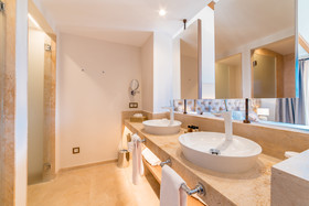 Hotel Creu de Tau Art & Spa