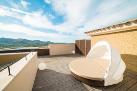 Hotel Creu de Tau Art & Spa