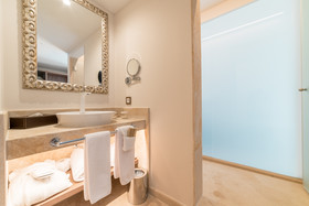 Hotel Creu de Tau Art & Spa