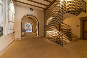 Hotel Creu de Tau Art & Spa