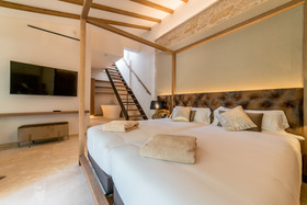 Hotel Creu de Tau Art & Spa