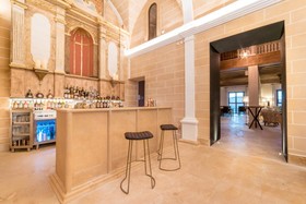 Hotel Creu de Tau Art & Spa