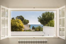 Villa 7 Mares