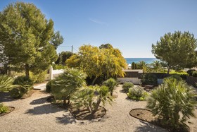 Villa 7 Mares