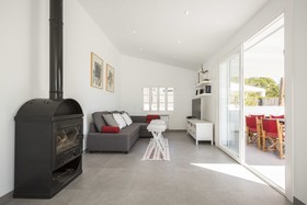 Villa 7 Mares