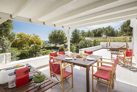 Villa 7 Mares