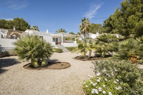 Villa 7 Mares