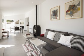 Villa 7 Mares